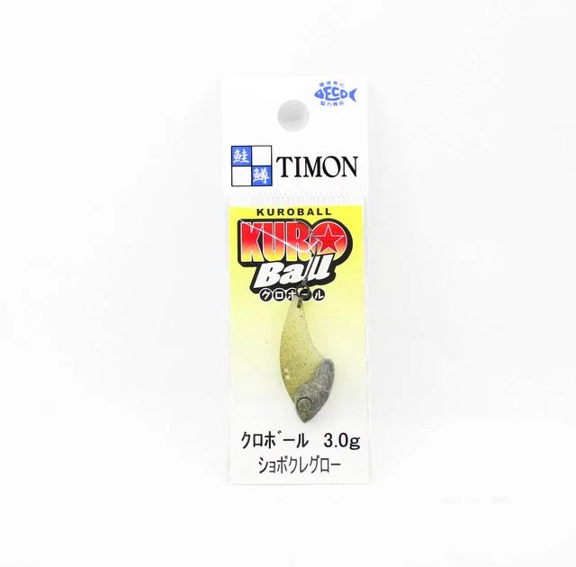 JACKALL BIG BACKER Spin 20 grams Sinking Lure Cotton Candy (6932) EUR