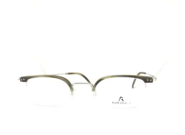montatura per occhiali da vista uomo donna RODENSTOCK leggero ANNI 90 vintage
