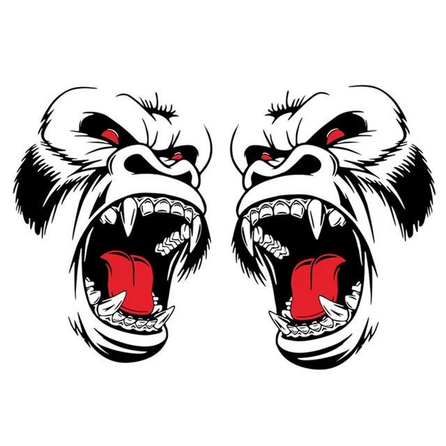 Decals & Vinyls, Exterior Parts & Accessories, Car & Truck Parts
