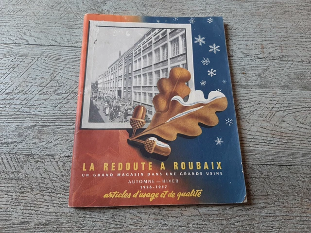 Catalogue redoute femme 2025