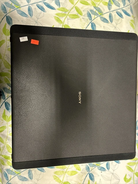 SONY SA-SW3 SUB Subwoofer HT-A9/A7000/A5000 $259.99 - PicClick CA