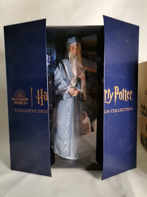 Valise coffret prestige Harry Potter (neuf) sur Gens de Confiance