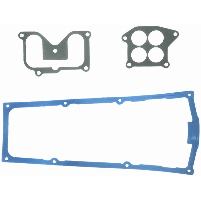 VS50043R-1 Felpro Engine Valve Cover Gaskets Set for Mustang Pickup Ford Ranger