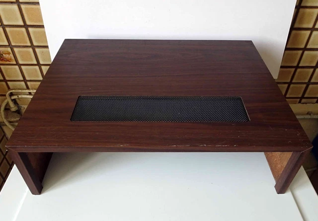 PLATINE SELECTEUR Lw/Mw/Mute Pour Ampli Tuner Scott R 326L *** EUR 10