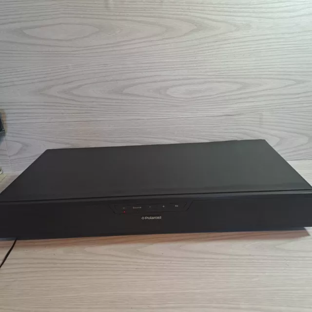 Polaroid sound sales base