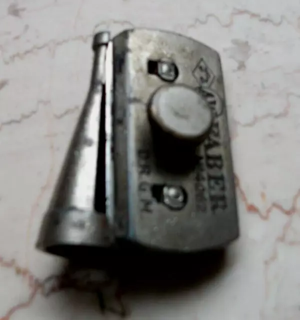 Antik Anspitzer Faber No.4062 Metall