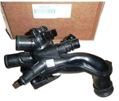 Brand New Genuine Brake System Vacuum Pump 456578 0701366060 For Peugeot 308S 30