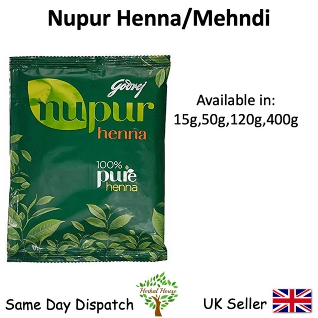 COLORANTE CRESCITA CAPELLI Godrej Nupur Henné polvere Mehendi (senza ammoniaca) EUR 2,25 - PicClick IT COLORANTE CRESCITA CAPELLI Godrej Nupur Henné polvere Mehendi (senza ammoniaca) EUR 2,25 - PicClick IT
