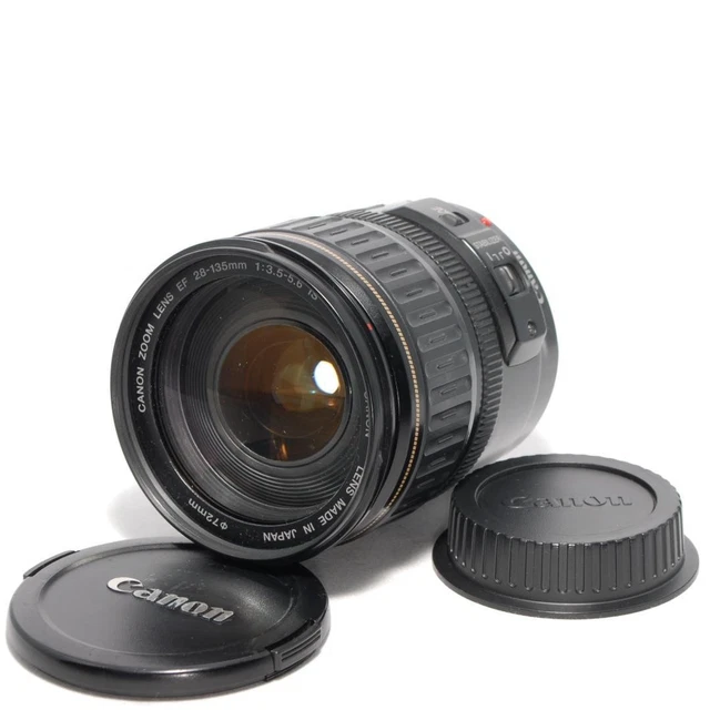 Lenses, Lenses & Filters, Cameras & Photo - PicClick CA