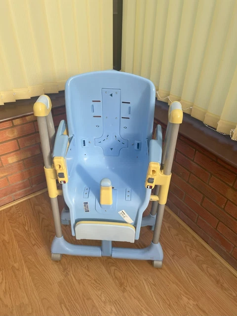 Prima pappa evo high chair deals