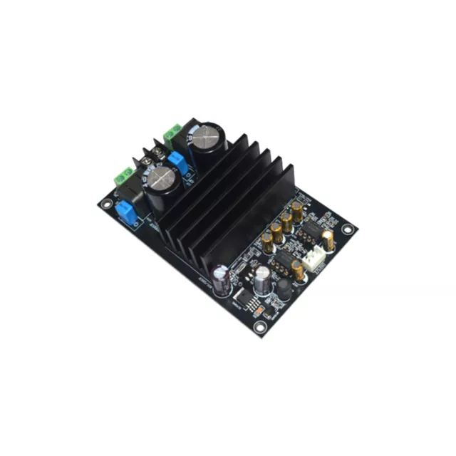 Audio TPA3255 2.0 Digital Amplifier Board DC24-48v Power 300W + 300W Class D