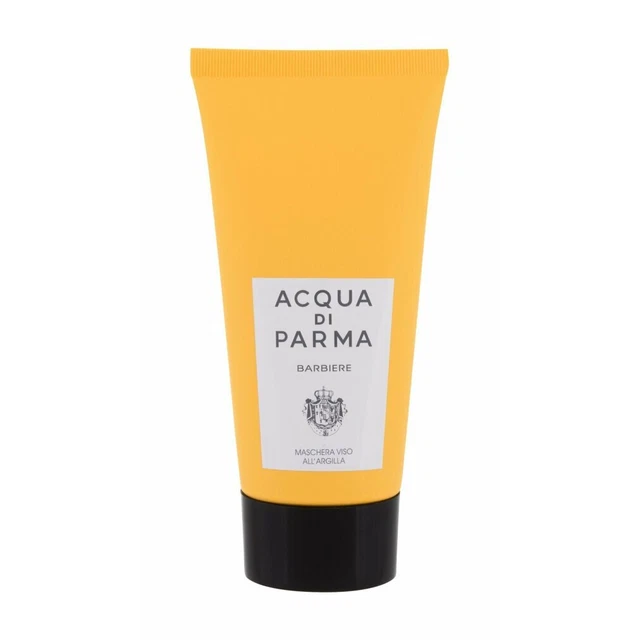 Acqua di Parma Barbiere Clay Face Mask 75ml