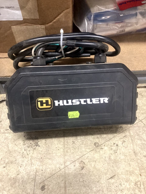 HIG22PK Parallel Box