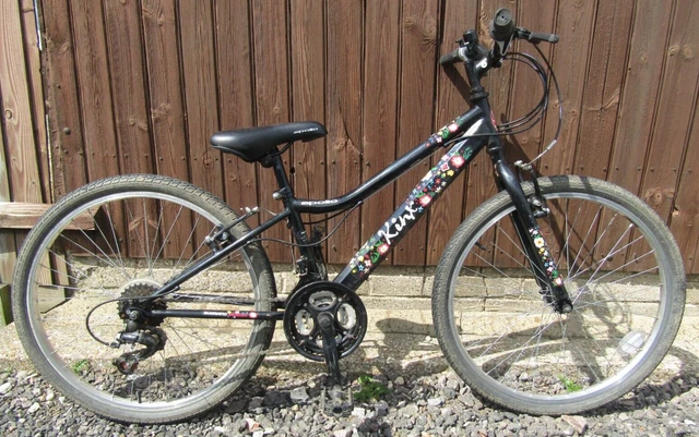 18 speed shimano gears