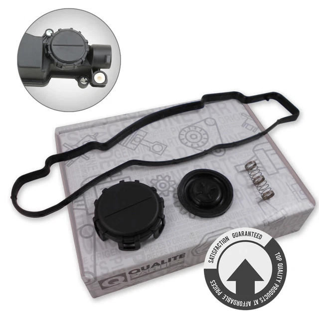 Attuatore Turbocompressore Per Citroen Peugeot Ford 1.5L 1.6L - Ricambio 49172-03000 - Foto 4