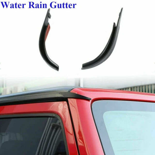40 Clip Ferma Tappezzeria Per Jeep Wrangler (2007-2024) E Altri Modelli - Ricambio OE 6504135