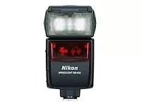 Nikon Speedlight SB-600 Shoe Mount Flash