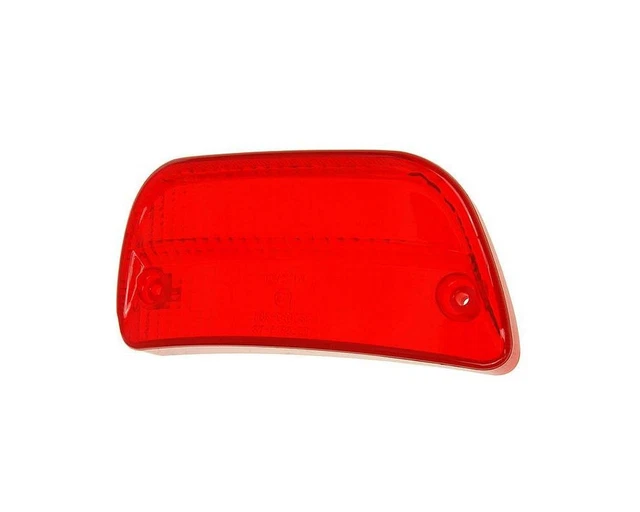 Taillight Lens - Piaggio NRG Extreme 50 (99-00)