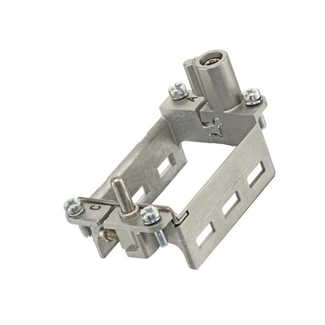 09140100361 RAHMEN FÜR Module Han Modular Größe 10B mit Sperre Module ...