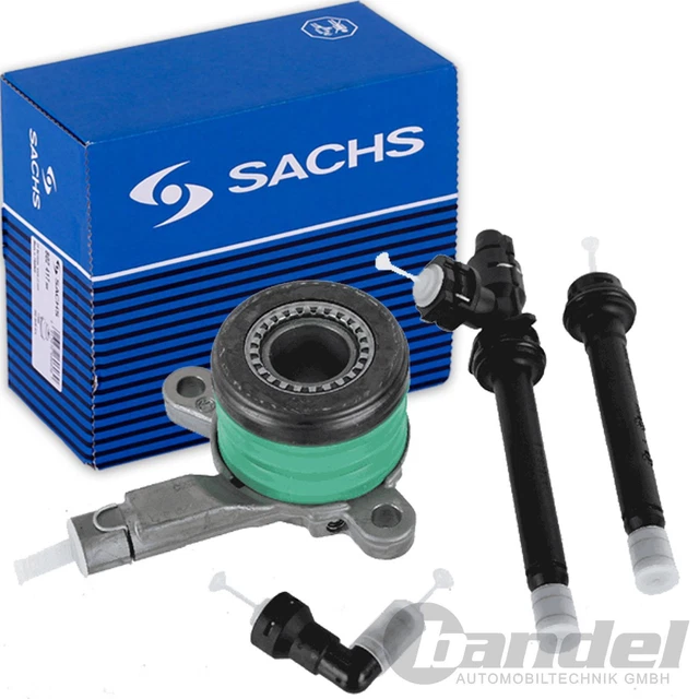FRIZIONE SGANCIO CENTRALE SACHS per MERCEDES VITO W447 OPEL MOVANO FIAT TALENTO