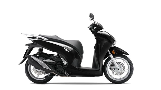 Manuale Uso Honda SH350i in italiano con diritti di rivendita