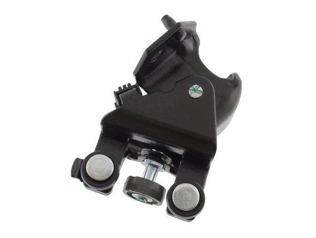 Rouleau De Porte Coulissante Inférieur Gauche Pour Citroën Relay, Fiat Ducato, Peugeot Boxer (2006+) - 4