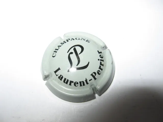 1 capsule de champagne Laurent Perrier N°41 Gris
