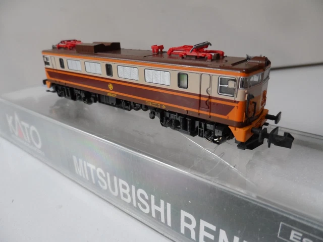 カトー 137-1302 MITSUBISHI RENFE 269 s-l1200.png