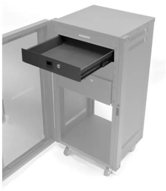 Samson Rack Drawer (SRKDR1U)
