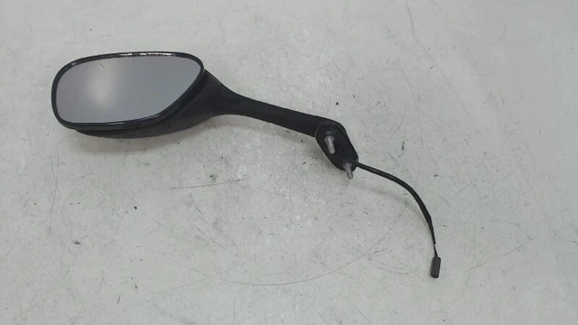 001025 SPECCHIETTO LATERALE SX Suzuki GSX R 600 2008-2010 (K8/K9/L0) 2008