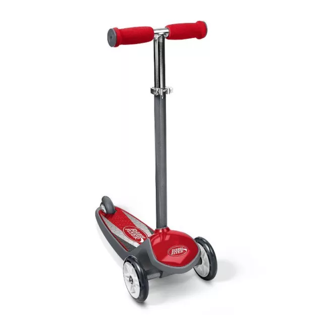 Radio Flyer EZ Glider Scooter - Red