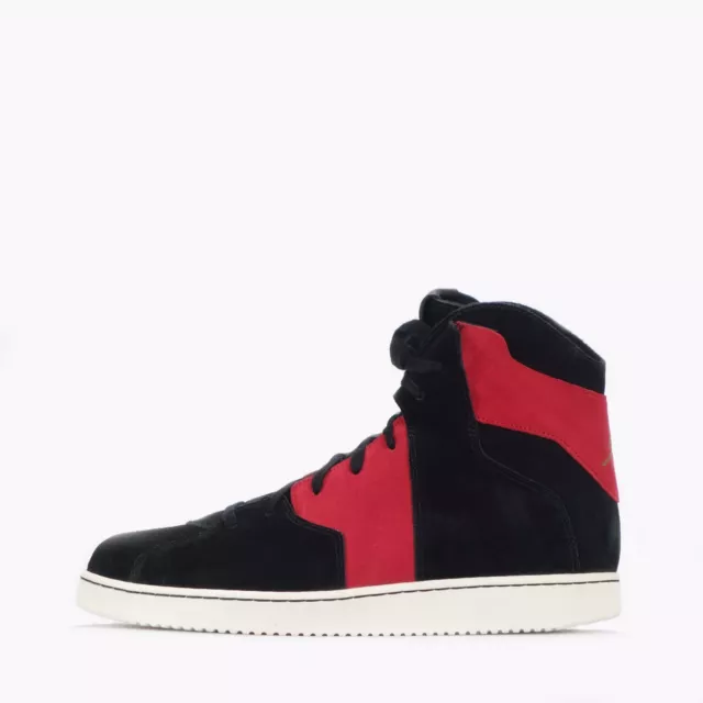 CHAUSSURES HAUT DE gamme pour hommes Jordan Westbrook 0.2 Hi EUR