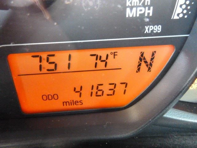 Driver Air Bag Hatchback Driver Roof ID 62180-0D040 Fits 15-17 YARIS 1428652