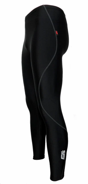 Padded sales cycling trousers