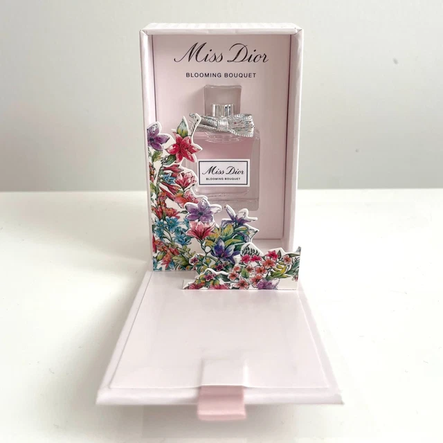 Miss dior blooming bouquet mini hot sale