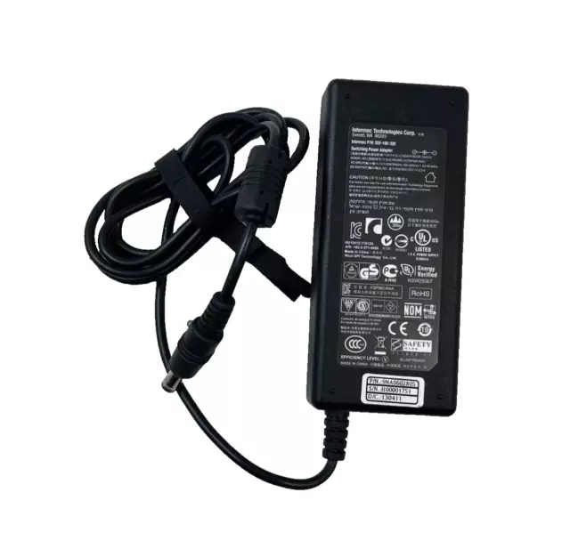 Netzteil FSP060-RAA Netzteil Adapter 24 V 2,5 A + Netzkabel