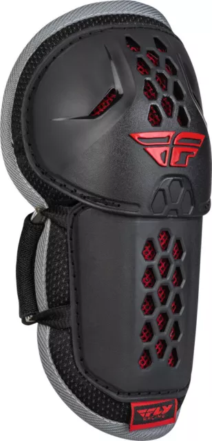 Fly Racing Barricade Elbow Guards Youth