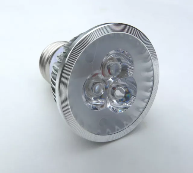 LED Night vision Infrared Illuminator Lamp 940nm IR Bulb E27 Invisible,no glow