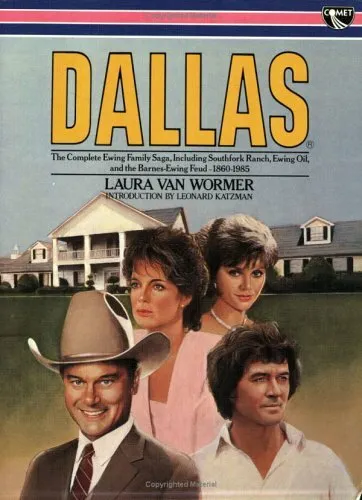 Dallas-Laura Van Wormer