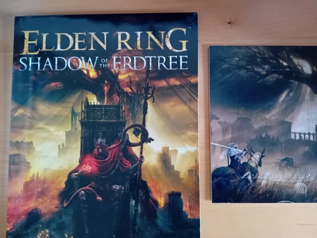 ELDEN RING SHADOW of the Erdtree PC (PREMIUM BUNDLE) EUR 30,00 ...