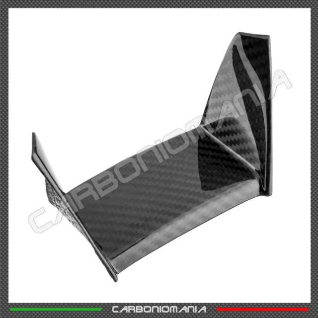 Cover Presa Aria Airbox Carbonio ★ Yamaha R1 2020 2024★ Performance Quality