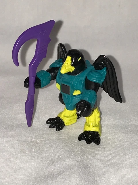 BATTLE BEASTS COMPLETE Collection 76 Figures + 76 matching Weapons