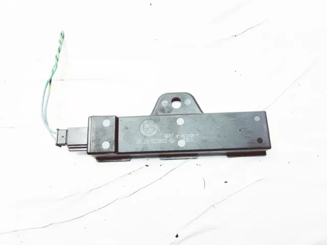 Bmw X1 F48 Keyless Entry Aerial Antenna Amplifier Amp Single 1X 2017