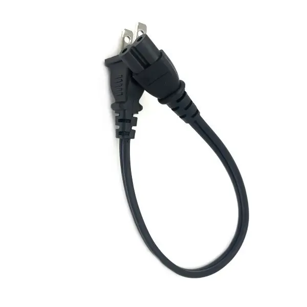 1' Power Cord Cable for PHILIPS STEREO MINI HI-FI AZ1850/12 FW-C550 FW316C