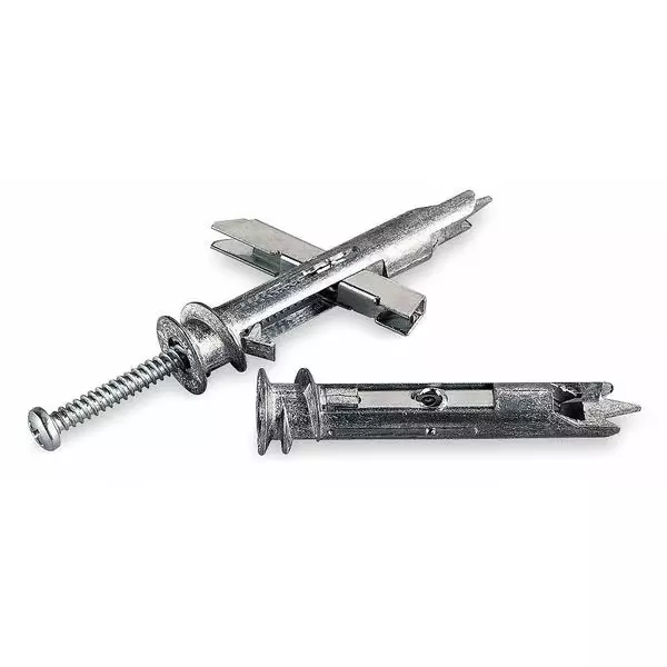 Red Head 5014901 Anchor,Toggle,Pk50