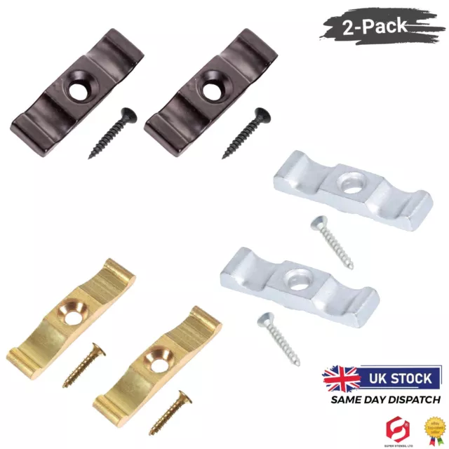 2 X LARGE TURN BUTTON LATCH Thumb Catch Pair Gate Shed Door Rabbit Hutch  50MM UK £3.99 - PicClick UK