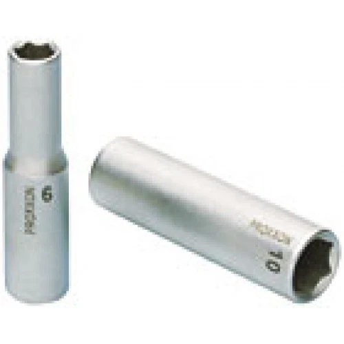 Set Chiavi A Bussola Proxxon 1/4'' - 4,5 Mm, Utili Per Lavori Di Meccanica E Fai Da Te, Resistente E Pratico - Foto 8