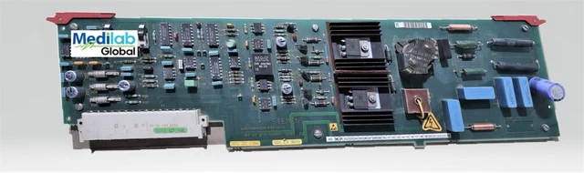 Medilab Global / Siemens	Siremobile Compact 2000	9747015	D203