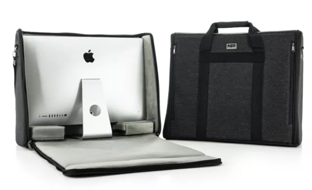 Apple iMac Pro Carry Bag with Padded Shoulder Strap