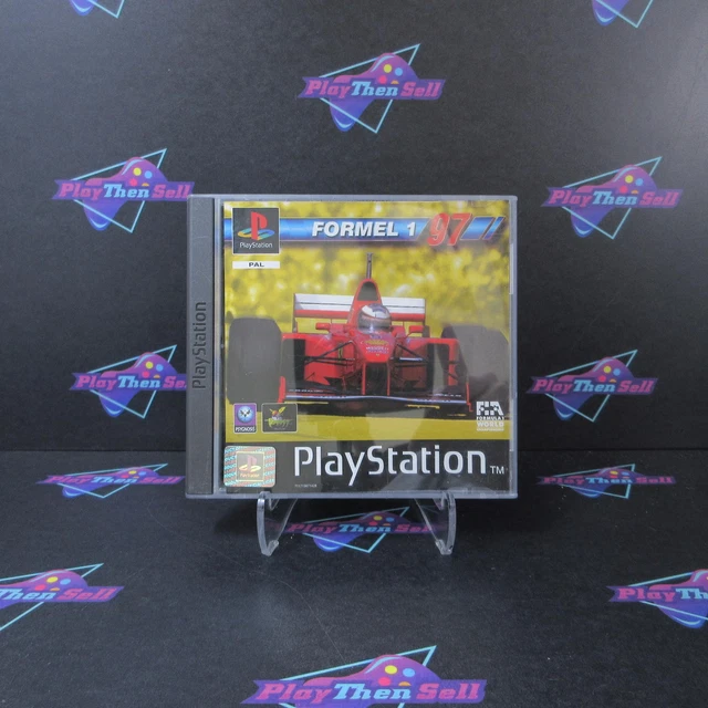 PS1 Les différents modèles de PlayStation 1 - Page 1